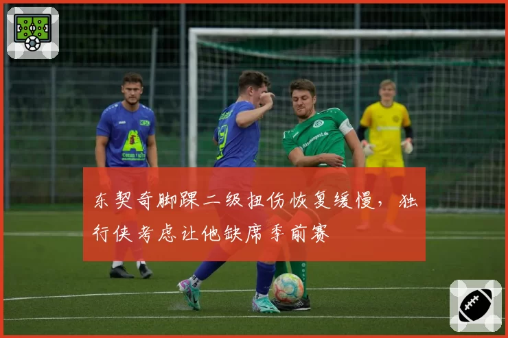 东契奇脚踝二级扭伤恢复缓慢，独行侠考虑让他缺席季前赛